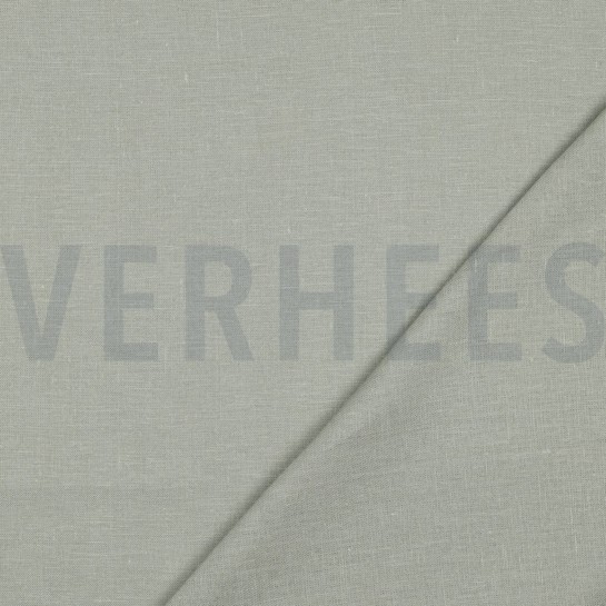 EUROPEAN FLAX LINEN 220 GM2 SAGE #7