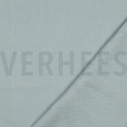 EUROPEAN FLAX LINEN 220 GM2 MISTY BLUE (thumbnail) #4