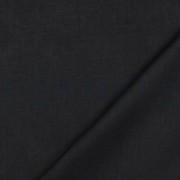 EUROPEAN FLAX LINEN 280 GM2 BLACK (thumbnail) #4