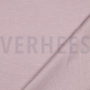 EUROPEAN FLAX LINEN 280 GM2 MAUVE (thumbnail) #4