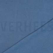 DENIM STRETCH 11OZ RECYCLED INDIGO BLEACHED (thumbnail) #4