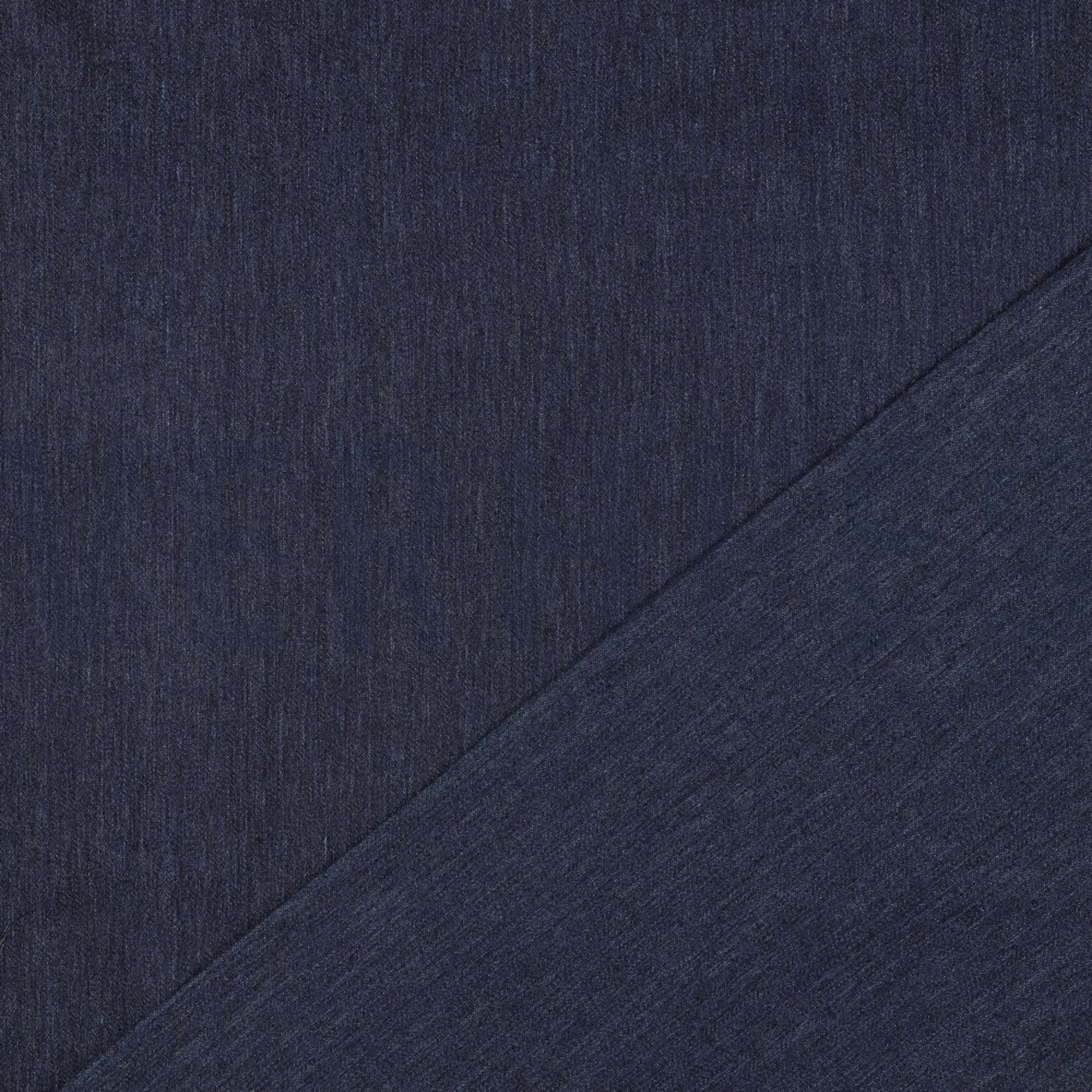 DENIM STRETCH 9 OZ RECYCLED INDIGO (high resolution) #4