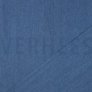DENIM STRETCH 9 OZ RECYCLED DARK BLUE (thumbnail) #4