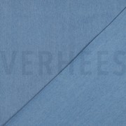 DENIM STRETCH 9 OZ RECYCLED BLUE (thumbnail) #4