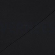RIB JERSEY BLACK (thumbnail) #4