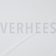 RIB JERSEY WHITE (thumbnail) #4