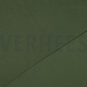 RIB JERSEY DARK GREEN (thumbnail) #4