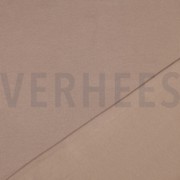 RIB JERSEY TAUPE (thumbnail) #4