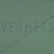 RIB JERSEY  GREEN (thumbnail) #4