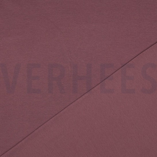 RIPPJERSEY AUBERGINE #7