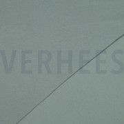 RIB JERSEY OLD GREEN (thumbnail) #4