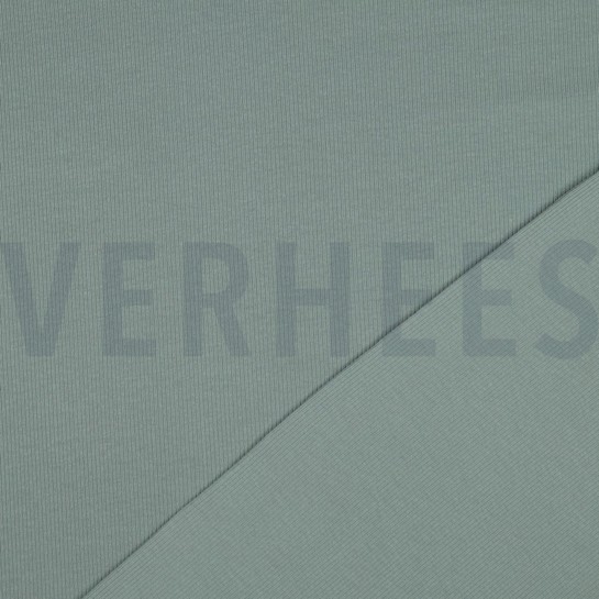 RIPPJERSEY ALTGRÜN #7