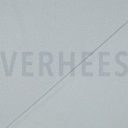 RIB JERSEY PALE TURQUOISE (thumbnail) #4