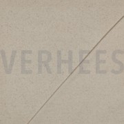 COTTON LINEN RIB JERSEY NATURAL (thumbnail) #4