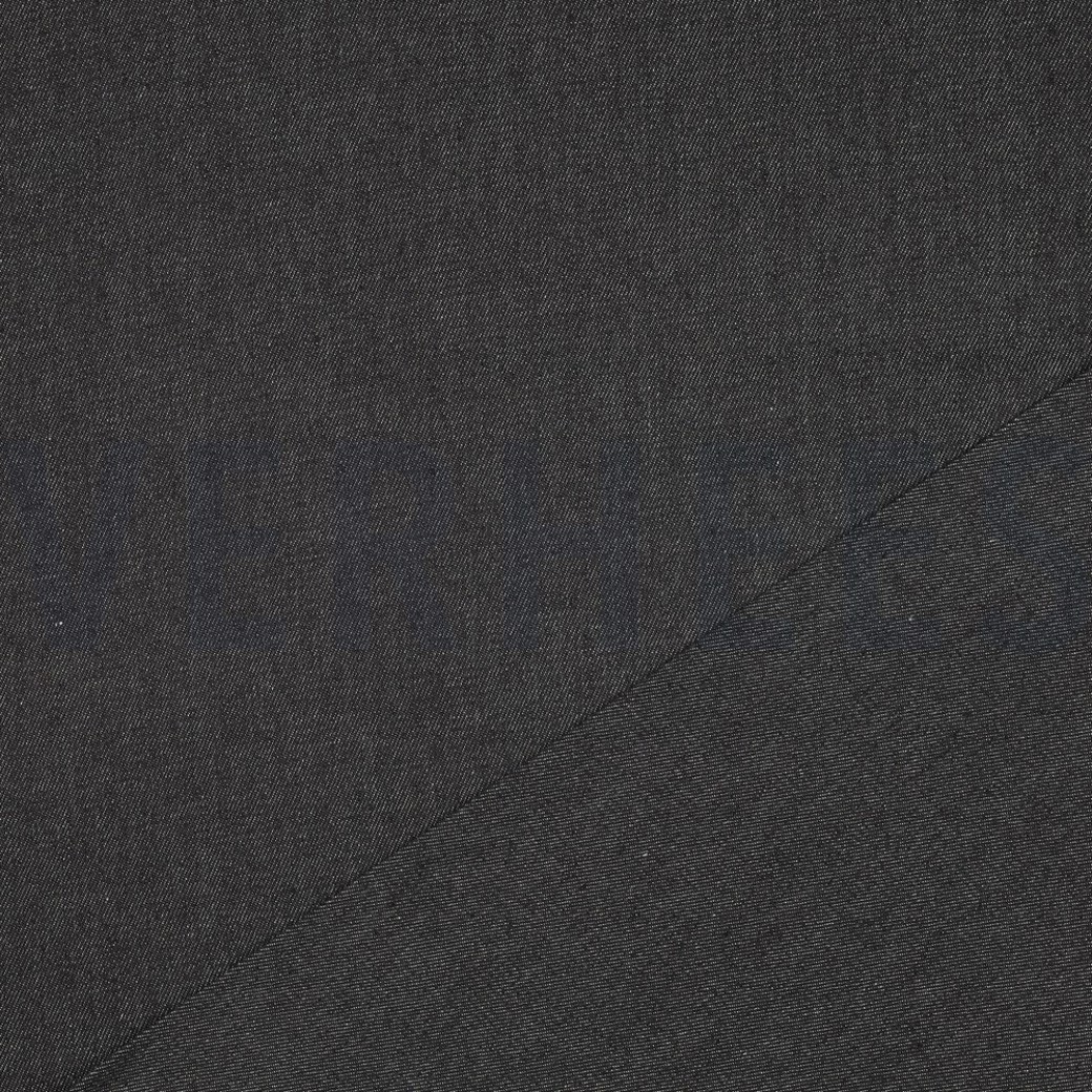 DENIM 11,7 OZ BLACK #4
