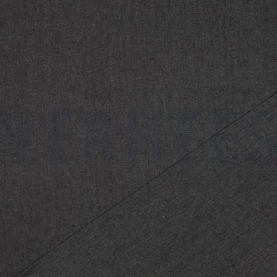 DENIM 11,7 OZ BLACK #7