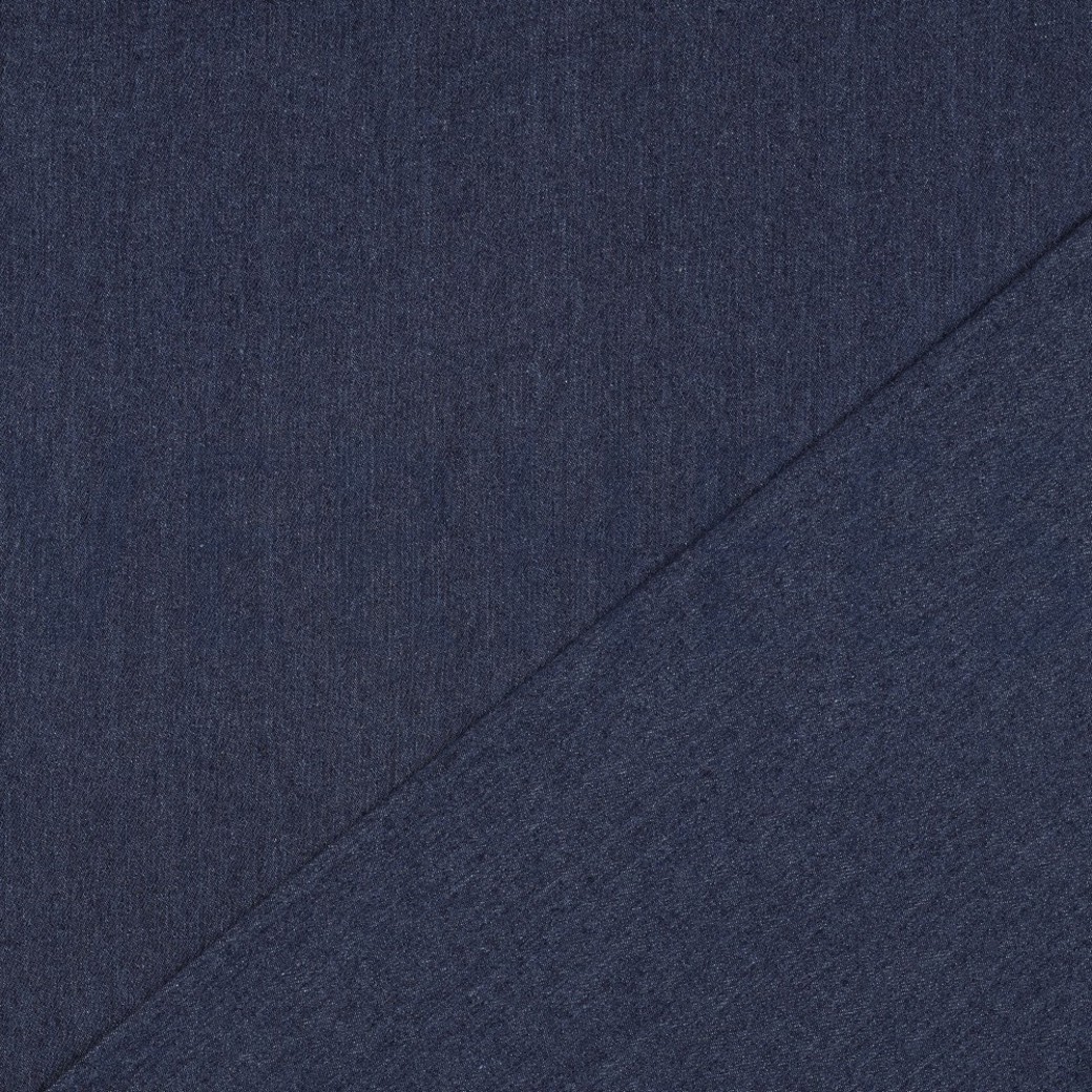 DENIM 11,7 OZ DARK BLUE #4