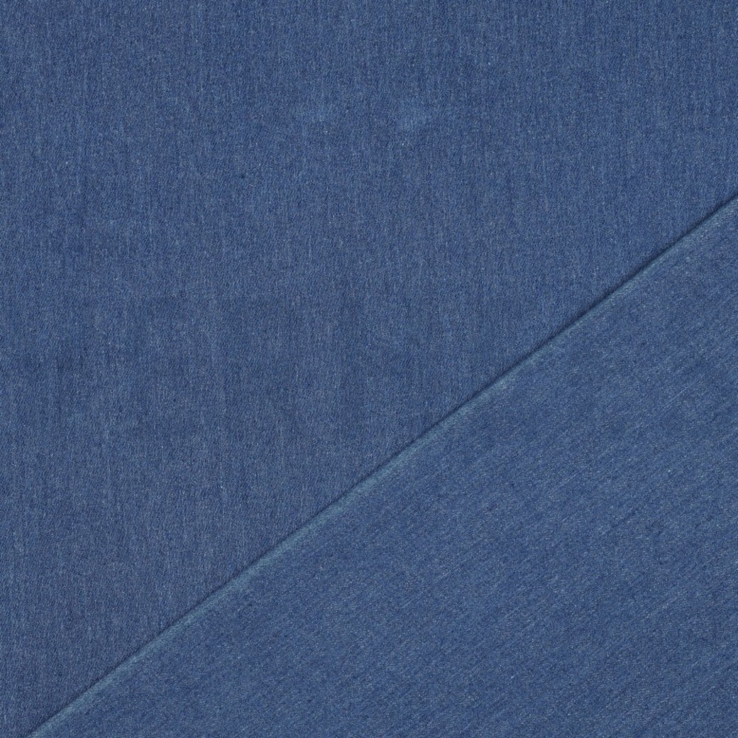 DENIM 11,7 OZ BLUE #4