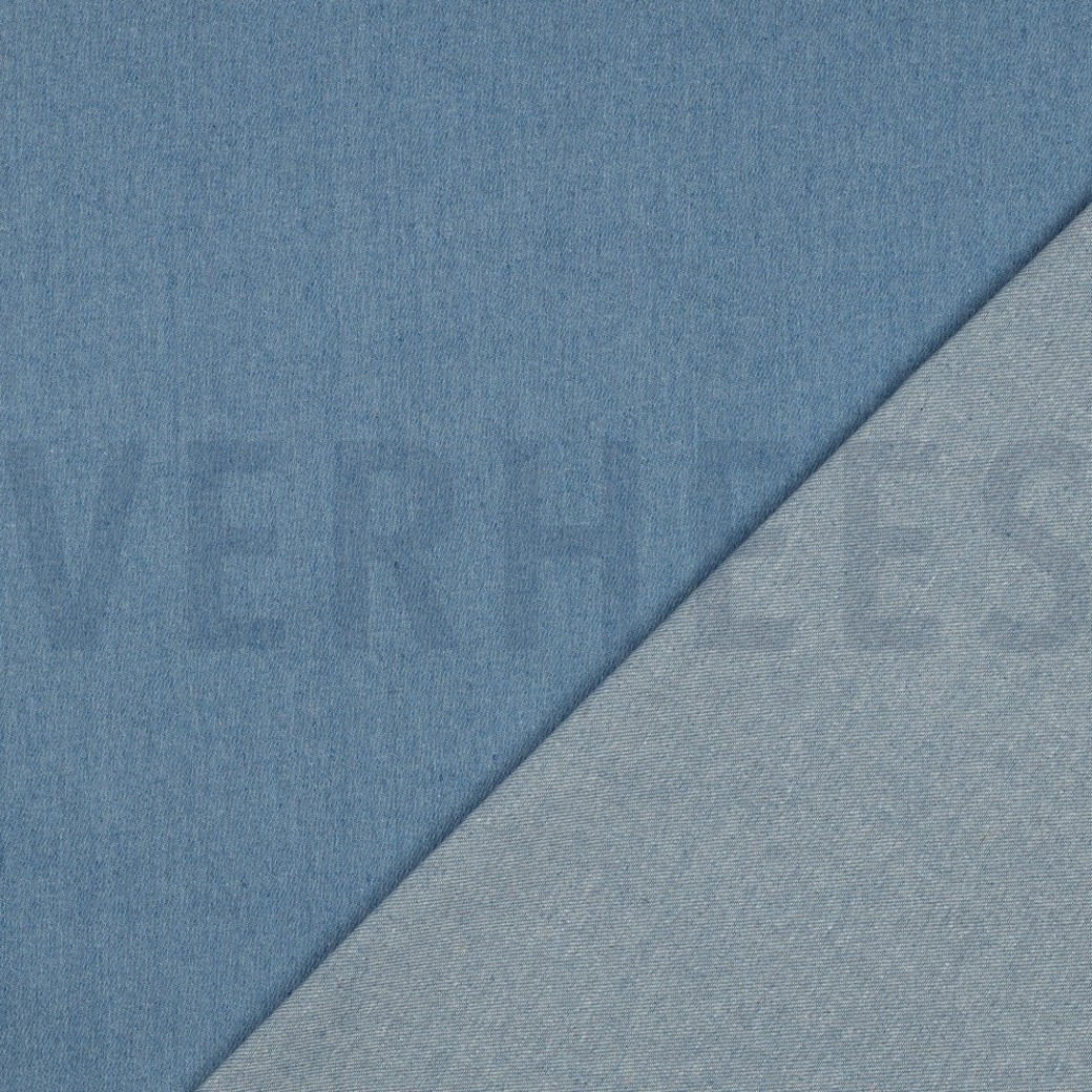 DENIM 11,7 OZ BLEACHED #4