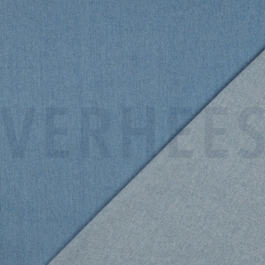 DENIM 11,7 OZ GEBLEICHT #7