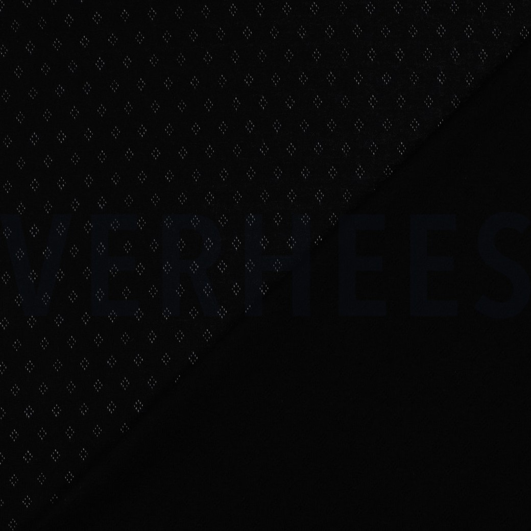 POINTOILLE BLACK #4