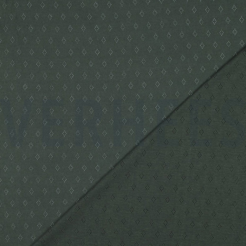 POINTOILLE DARK GREEN #4