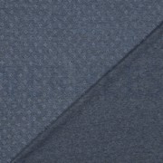 POINTOILLE DARK BLUE MELANGE (thumbnail) #4