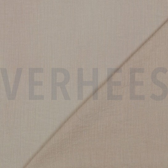 KATOEN KRINKEL BEIGE #7