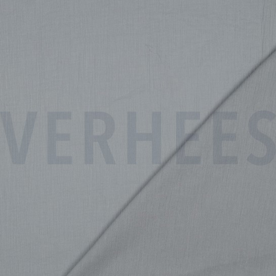 BAUMWOLLE KRINKEL ALTBLAU #7