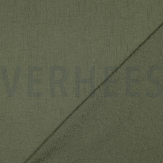 BAUMWOLLE KRINKEL ESSIGGURKE #7