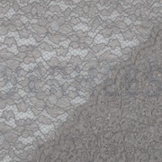 LACE BORDER 2 SIDES GREY (thumbnail) #4