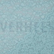 LACE BORDER 2 SIDES LIGHT BLUE (thumbnail) #4