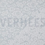 LACE BORDER 2 SIDES WHITE (thumbnail) #4