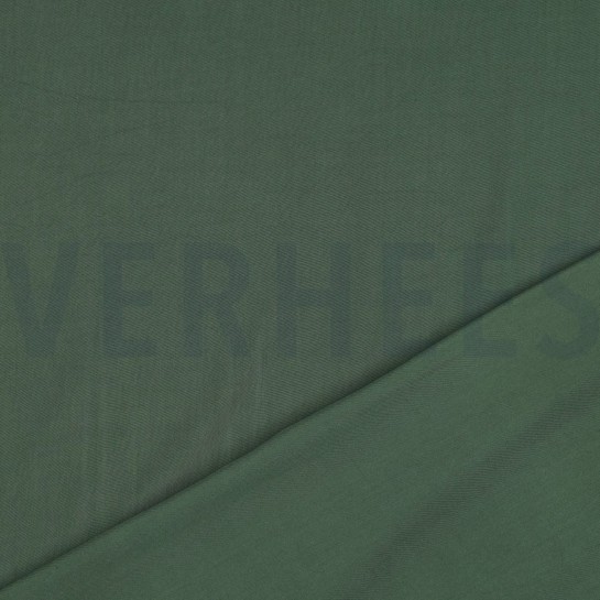 VISCOSE RADIANCE DONKERGROEN #7