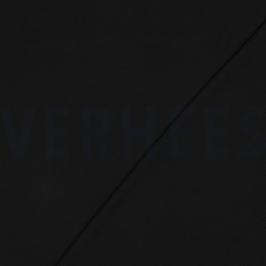 LENZING™ ECOVERO™ BLACK #7