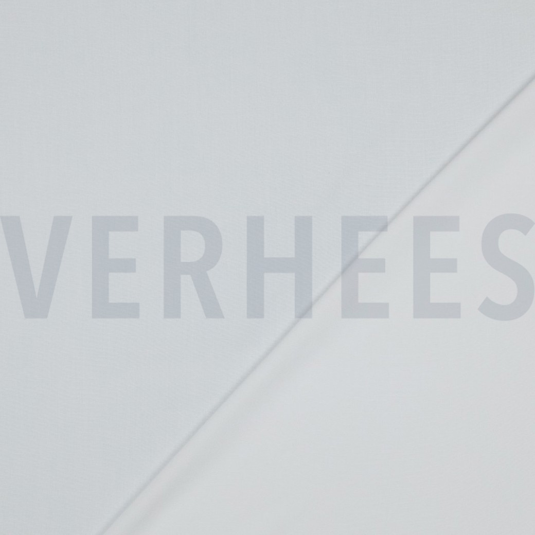 LENZING™ ECOVERO™ WHITE #4