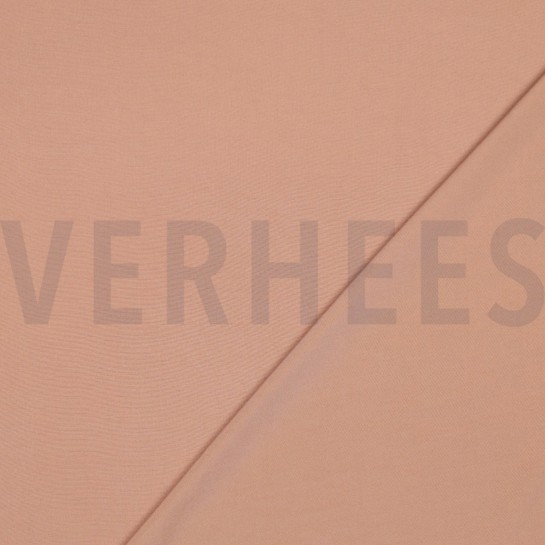 LENZING™ ECOVERO™ MOCHA #7