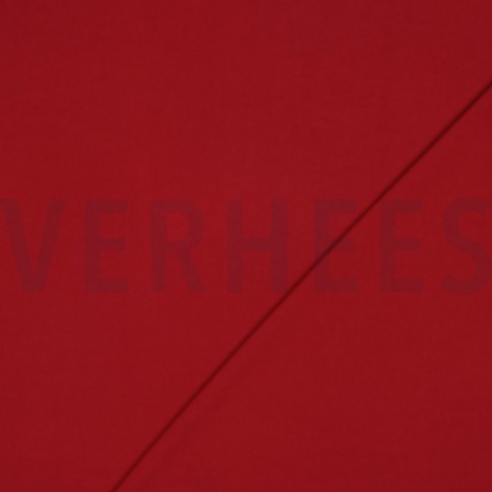 LENZING™ ECOVERO™ WINE RED #7