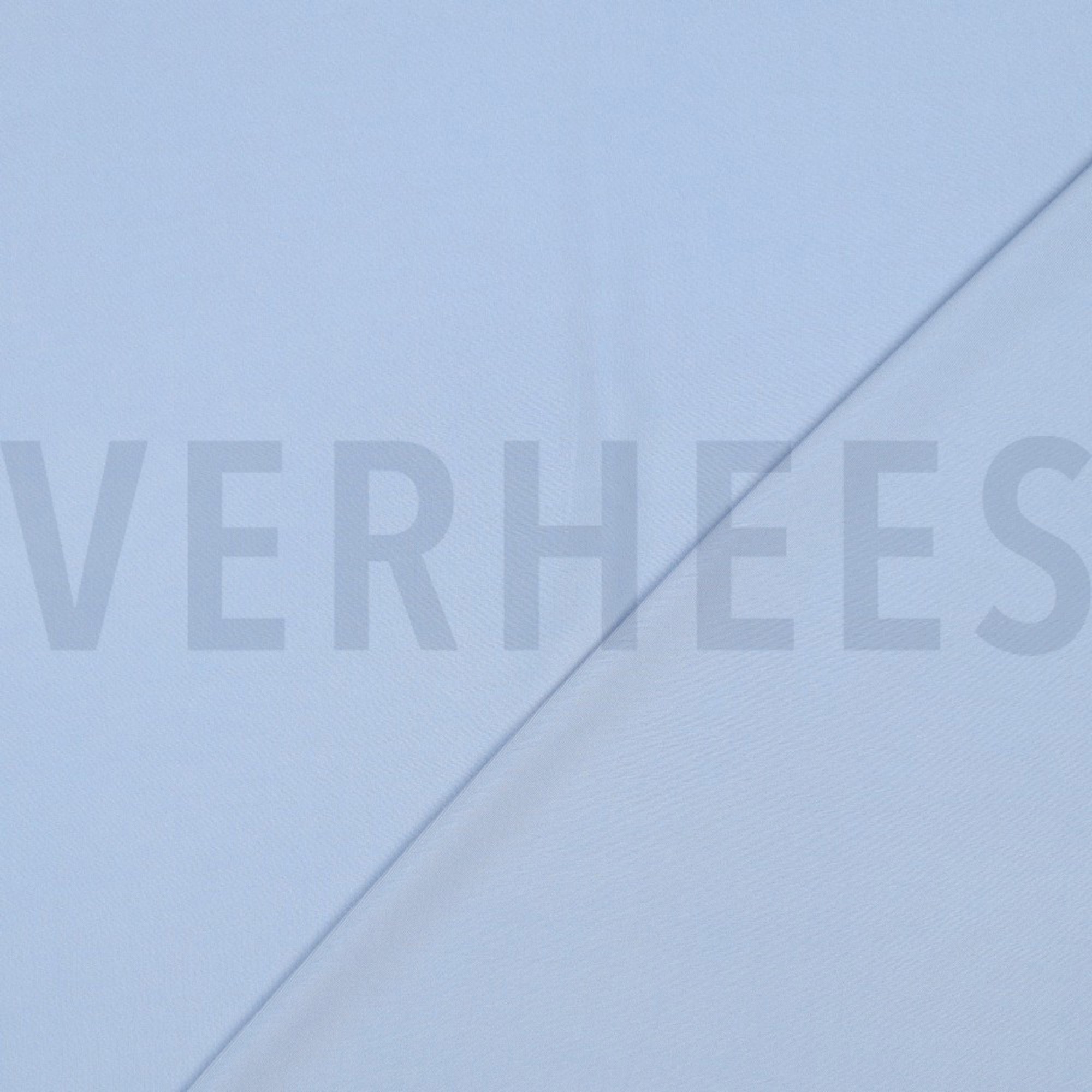 LENZING™ ECOVERO™ BABY BLUE (high resolution) #4