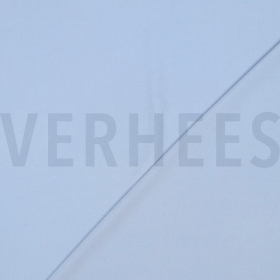 LENZING™ ECOVERO™ BABY BLUE #7