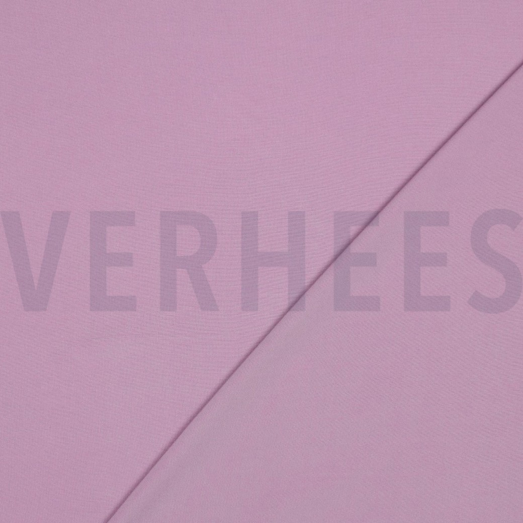 LENZING™ ECOVERO™ LILAC #4