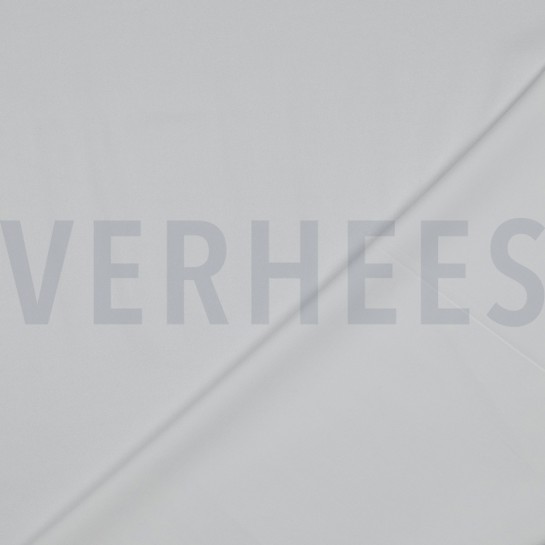 VISKOSE ROSELLA STRETCH WEISS #7