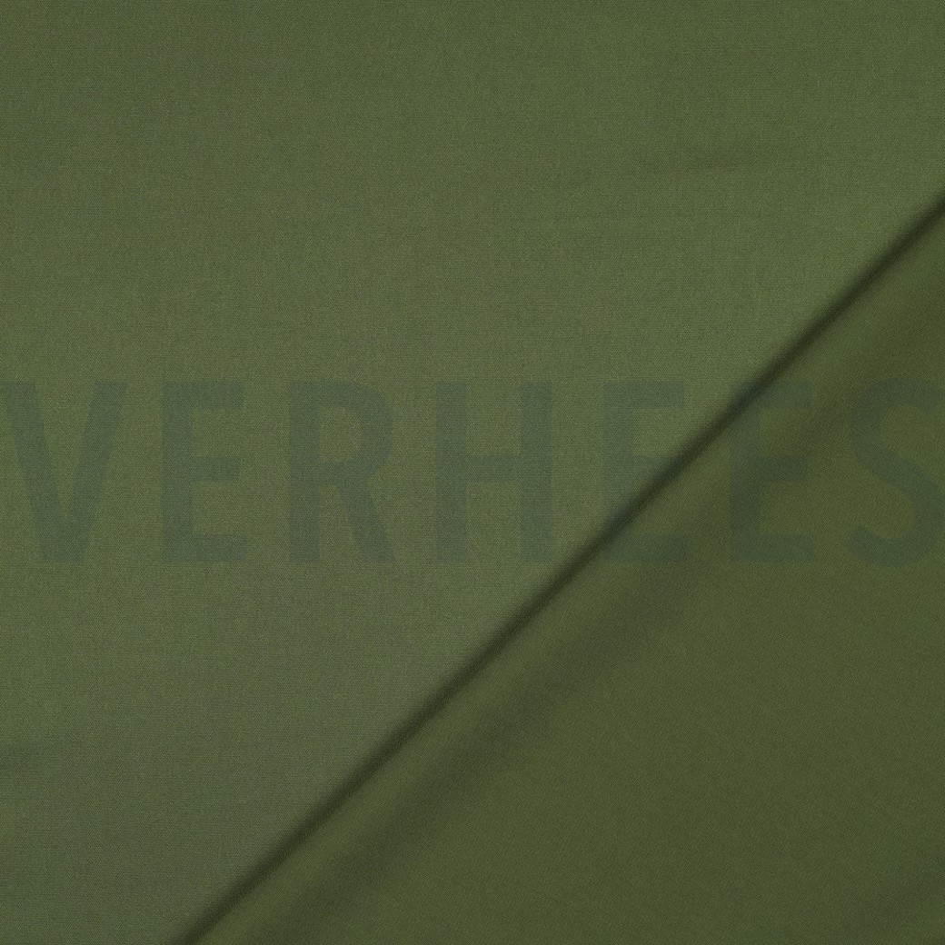 ROSELLA STRETCH GREEN #4