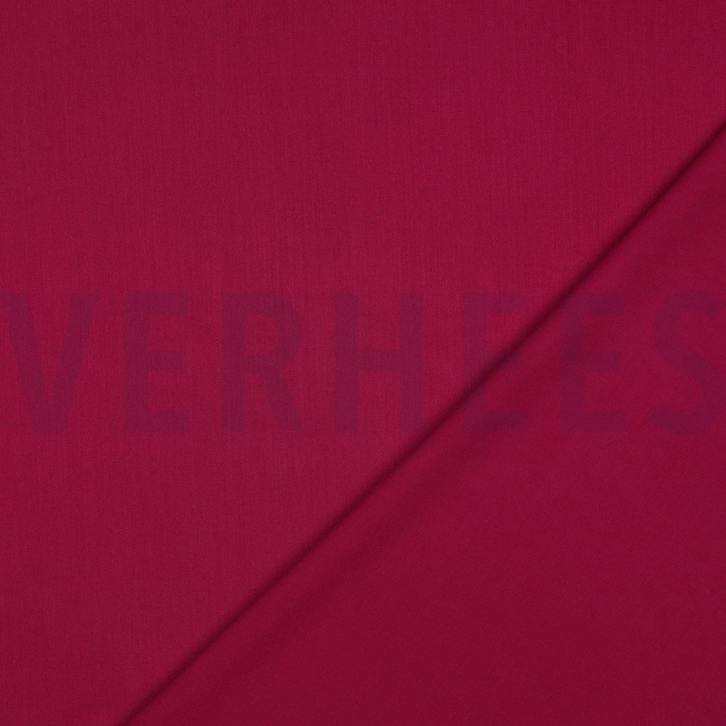ROSELLA STRETCH BORDEAUX #4