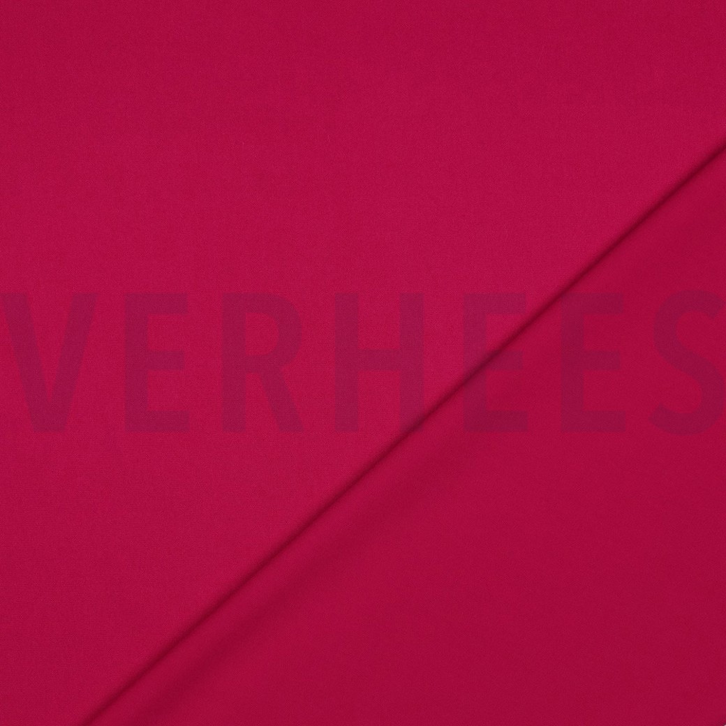 ROSELLA STRETCH CERISE #4