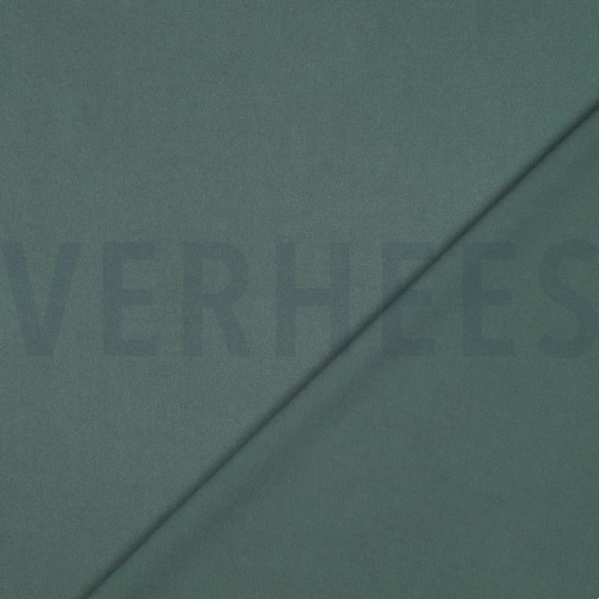 VISKOSE ROSELLA STRETCH DUNKELGRÜN #7