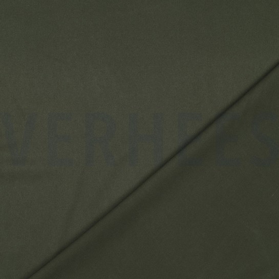 VISCOSE ROSELLA STRETCH HUNTER #7