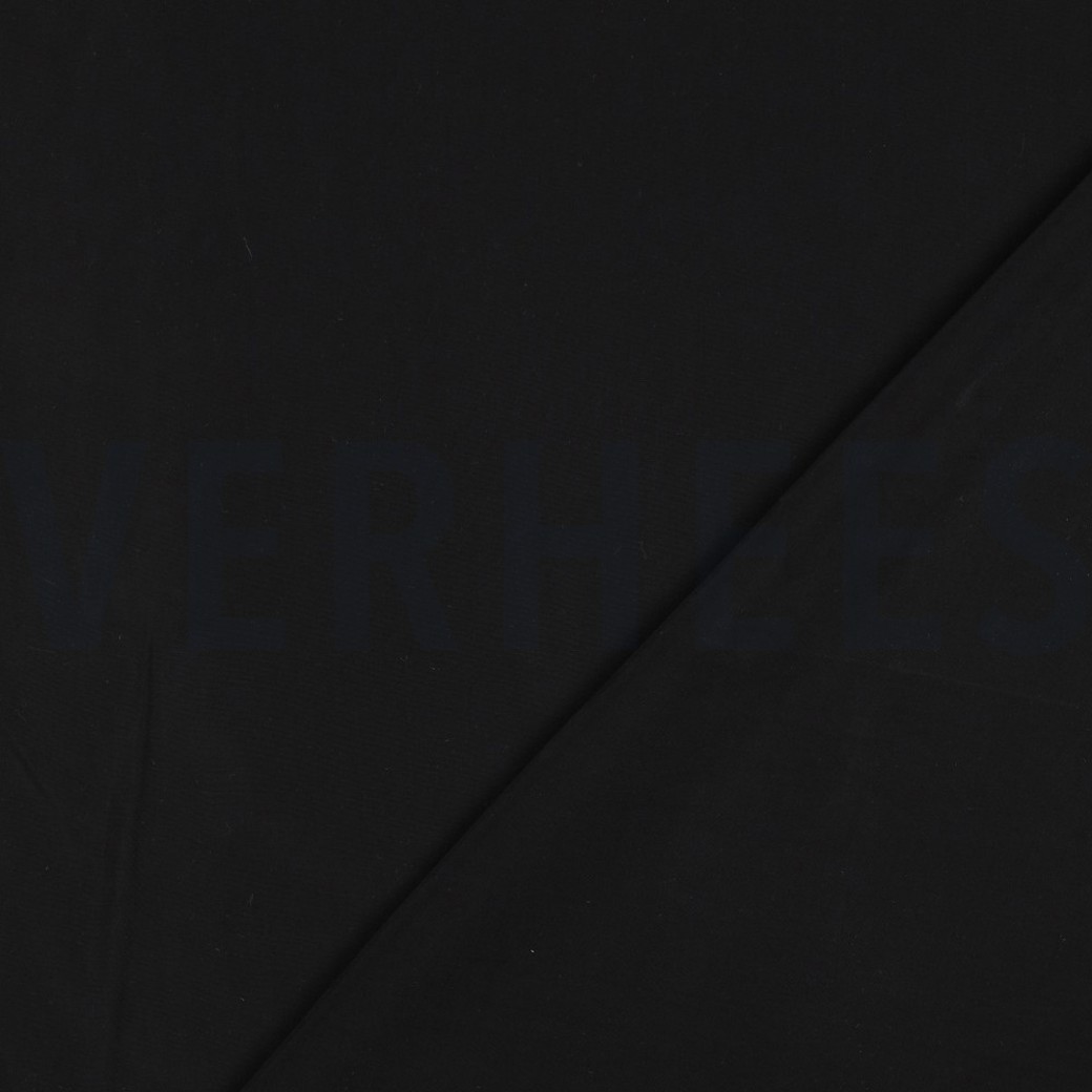VISCOSE SANDWASH BLACK #4