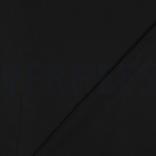 VISCOSE SANDWASH BLACK #7