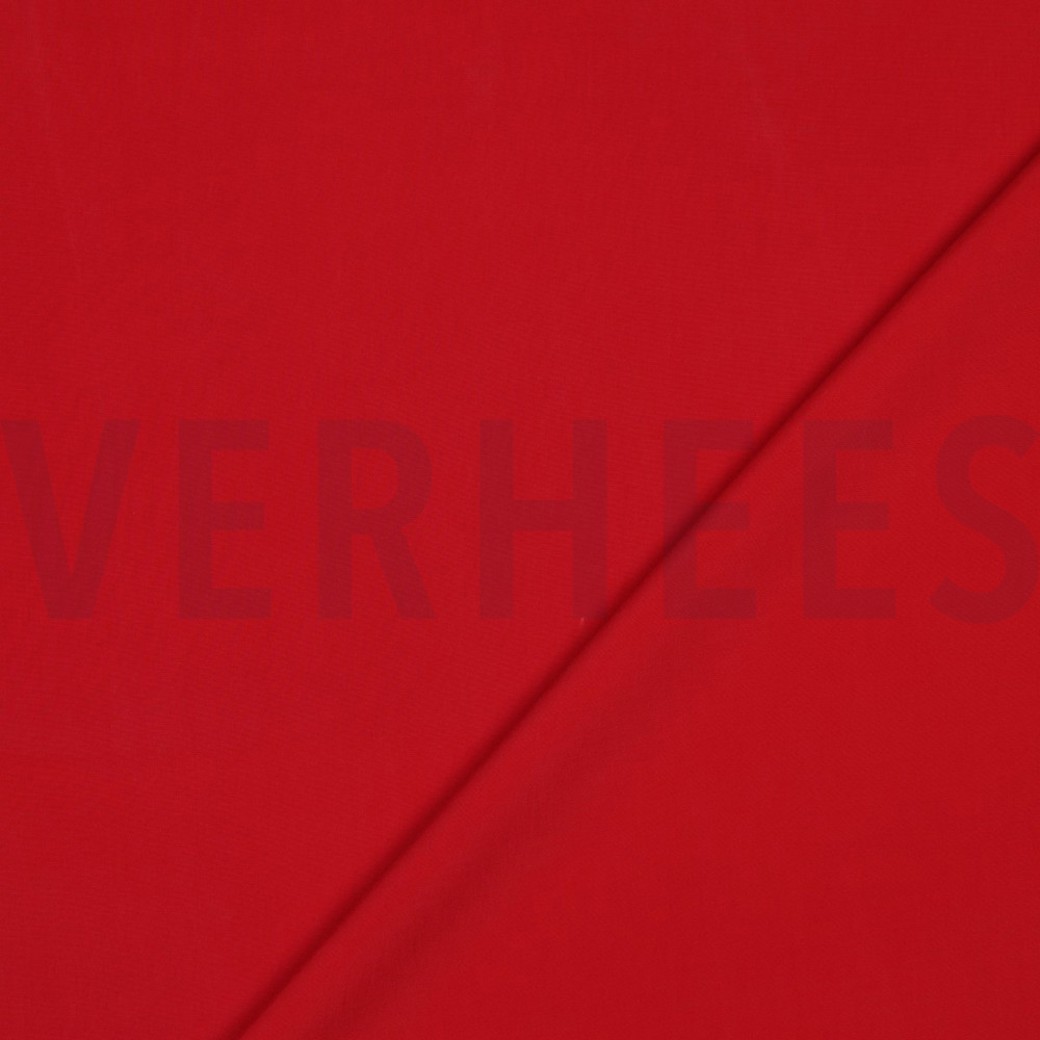 VISCOSE SANDWASH RED #4